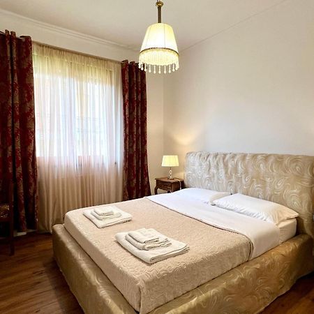 Bellaria Ll Apartment Rapallo Exterior foto