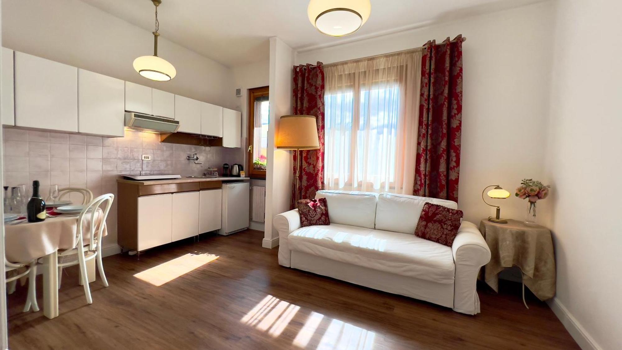 Bellaria Ll Apartment Rapallo Exterior foto