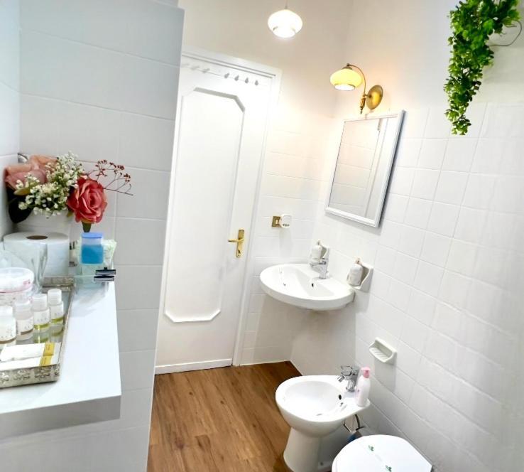 Bellaria Ll Apartment Rapallo Exterior foto
