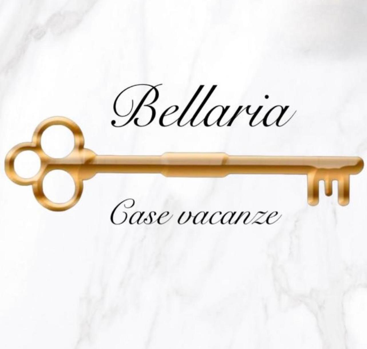 Bellaria Ll Apartment Rapallo Exterior foto